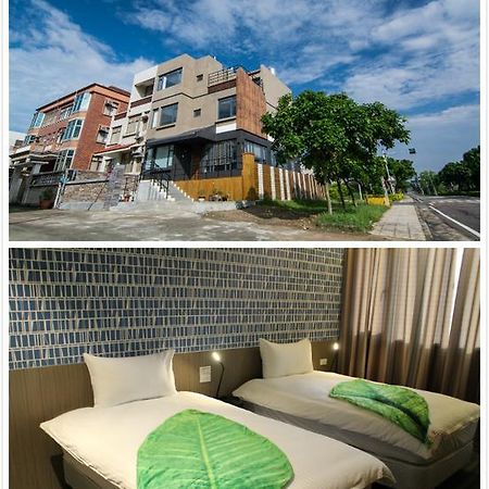 San Yuan Guest House Jinning Extérieur photo