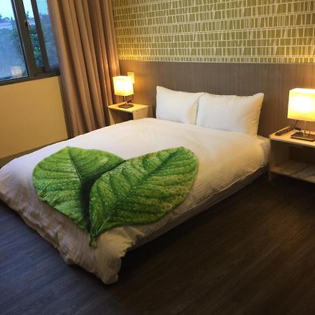San Yuan Guest House Jinning Extérieur photo