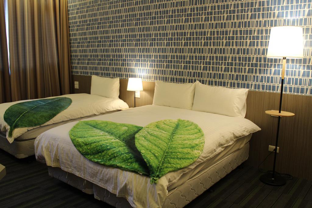 San Yuan Guest House Jinning Extérieur photo