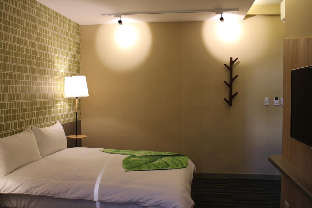 San Yuan Guest House Jinning Extérieur photo