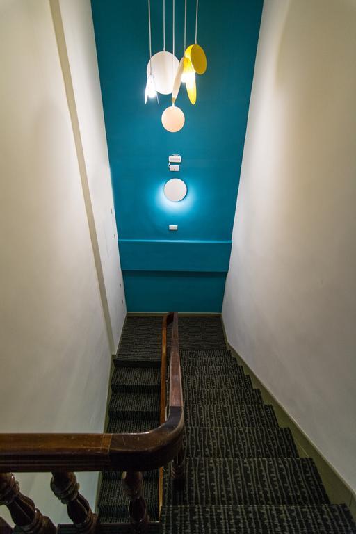 San Yuan Guest House Jinning Extérieur photo