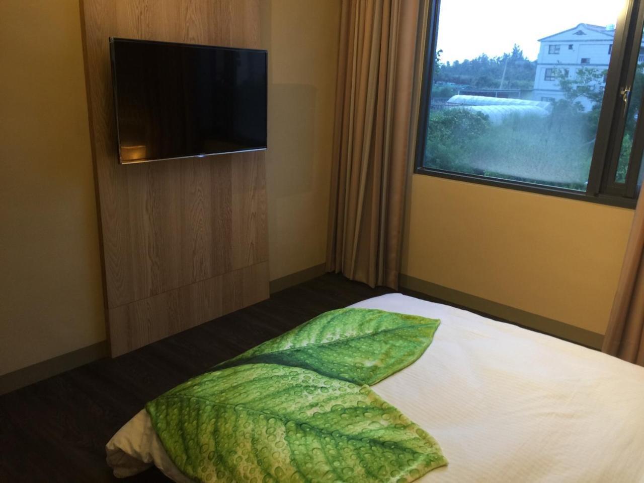 San Yuan Guest House Jinning Extérieur photo